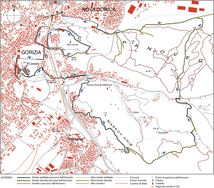 Mappa