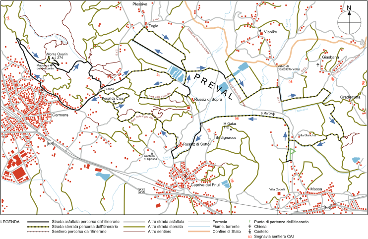 mappa